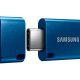Samsung MUF-128DA unità flash USB 128 GB USB tipo-C 3.2 Gen 1 (3.1 Gen 1) Blu 7