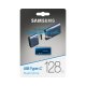 Samsung MUF-128DA unità flash USB 128 GB USB tipo-C 3.2 Gen 1 (3.1 Gen 1) Blu 10