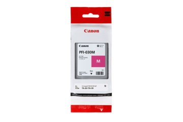 Canon PFI-030M cartuccia d'inchiostro 1 pz Originale Magenta