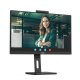 AOC 24P3QW Monitor PC 60,5 cm (23.8