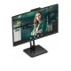 AOC 24P3QW Monitor PC 60,5 cm (23.8