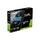 ASUS Dual -GTX1650-O4GD6-P-V2 NVIDIA GeForce GTX 1650 4 GB GDDR6 9