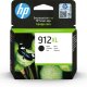 HP Cartuccia di inchiostro nero originale 912XL ad alta capacità 2