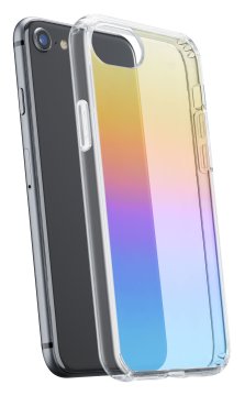 Cellularline Prisma - iPhone SE (2020)/ 8 / 7 / 6