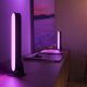 Philips Hue White and Color ambiance Play Kit Base con alimentatore 2 pezzi Nero 15
