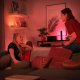 Philips Hue White and Color ambiance Play Kit Base con alimentatore 2 pezzi Nero 3