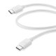 Cellularline Power Cable 60cm - USB-C to USB-C 2