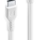 Cellularline Power Cable 60cm - USB-C to USB-C 3