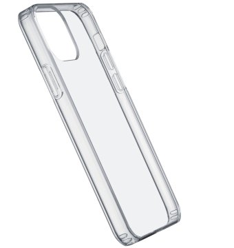 Cellularline Clear Strong - iPhone 12 / 12 Pro