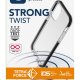 Cellularline Tetra Force Strong-Twist - iPhone 12 mini 4