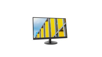 Lenovo Monitor D27 27" FHD 75Hz 4ms Garanzia 3 anni