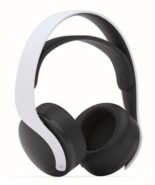 Sony Cuffie wireless Pulse 3D, Bianca