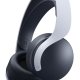 Sony Cuffie wireless Pulse 3D, Bianca 3