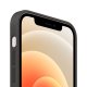 Apple Custodia MagSafe in silicone per iPhone 12 |12 Pro - Nero 3