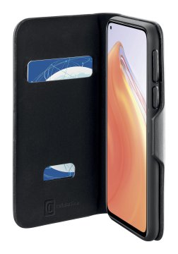 Cellularline Book Clutch - Xiaomi Mi 10T / Mi 10T Pro