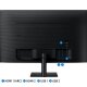 Samsung S27AM500 Smart Monitor da 27