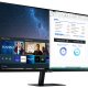 Samsung S27AM500 Smart Monitor da 27