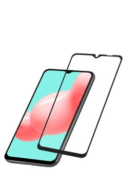 Cellularline Impact Glass Capsule - Galaxy A32 4G