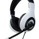 Bigben Interactive Wired Stereo Gaming Headset V1 Cuffie Cablato A Padiglione Giocare Nero, Bianco 7