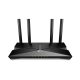 TP-Link Archer AX10 router wireless Gigabit Ethernet Dual-band (2.4 GHz/5 GHz) Nero 2