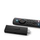 Amazon Fire TV Stick 2021 HDMI Full HD Nero 4