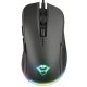 Trust GXT 922 YBAR mouse Giocare Mano destra USB tipo A Meccanico 7200 DPI 3