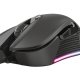 Trust GXT 922 YBAR mouse Giocare Mano destra USB tipo A Meccanico 7200 DPI 6