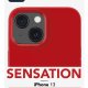 Cellularline Sensation - iPhone 13 7