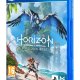 Sony Horizon: Forbidden West, Standard Edition Arabo, Tedesca, ESP, Francese, ITA, Giapponese, Polacco, Portoghese, Russo PlayStation 4 3
