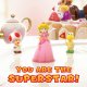Nintendo Mario Party Superstars Standard Cinese semplificato, Cinese tradizionale, Tedesca, DUT, Inglese, ESP, Francese, ITA, Giapponese, Coreano, Russo Nintendo Switch 3
