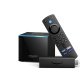 Amazon Fire TV Stick 4K Micro-USB 4K Ultra HD Nero 3