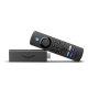 Amazon Fire TV Stick 4K Micro-USB 4K Ultra HD Nero 8