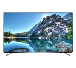 TV OLED 55''UHD 4K HDR DVBT2/S2/HEVC SMART ANDROID