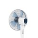 Rowenta Turbo Silence Extreme+ VU5870 Bianco 11