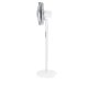 Rowenta Turbo Silence Extreme+ VU5870 Bianco 3