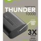 Cellularline Power Bank THUNDER 10000 8