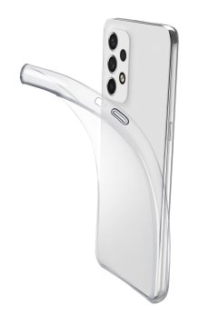 Cellularline Fine - Galaxy A53 5G