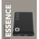 Cellularline Power Bank ESSENCE 5000 5