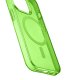 Cellularline Gloss Mag - iPhone 13 Green 2