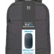 Tucano Backpack + Mouse 39,6 cm (15.6