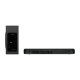 Yamaha SR-C30A altoparlante soundbar Nero 2.1 canali 90 W 4