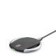 Cellularline Arena 15W Wireless Charger - Apple, Samsung and other Wireless Smartphones 2