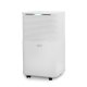 Argoclima ARGO LILIUM ART 13 2 L 38 dB 200 W Bianco 3