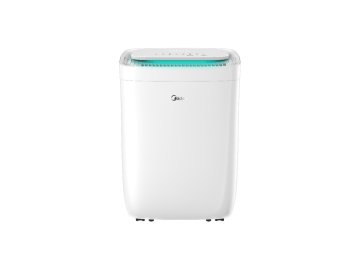 Midea FRESH DRY 12 1,6 L 41,9 dB 190 W Bianco