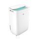 Midea FRESH DRY 12 1,6 L 41,9 dB 190 W Bianco 3