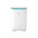 Midea FRESH DRY 12 1,6 L 41,9 dB 190 W Bianco 4