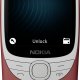 Nokia 8210 4G 7,11 cm (2.8