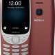 Nokia 8210 4G 7,11 cm (2.8