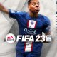Infogrames FIFA 23 Legacy ITA Nintendo Switch 2