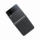Samsung Clear Slim Cover per Galaxy Z Flip4, Trasparente 6